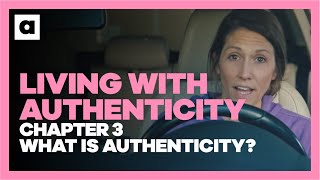 A Kids Class About Living with Authenticity | Chapter 3: What is Authenticity?