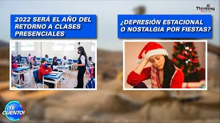 Las CORTITAS: Las BUENAS NOTICIAS de la SEMANA / Bloque económico y psicológico | ¡Te Cuento! Ed. 76