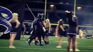 Byron Nelson Hype Video 16-17