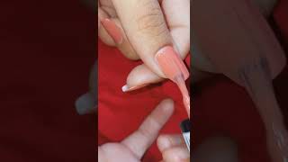 HAVE A LOOK ON THIS NAIL POP BY ELLE 18....😍❤️ | Get Nailed !! | #shorts #ytshorts #nailart #nails