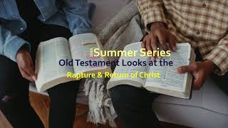 New Devotional Series Summer 2021 - Walk of Faith