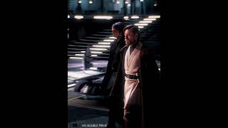 Anakin Skywalker & Obi Wan Walk | Edit