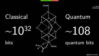 Quantum Computing (#1 of 3: Quantum Algorithms) [Quantumapalooza 2020 Series] Meetup-lite 20200518