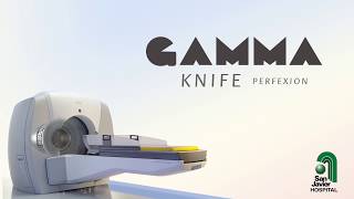 El nuevo rostro de la Radiocirugía con Gamma Knife Perfexion