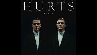 Elton John with Hurts - Help (2012)