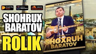 Sрoxrux Baratov - INTRO. ASL SAN'AT TV