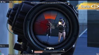 SIĞINDIĞI TAŞ DA SENİ KORUYAMAZ PUBG MOBİLE