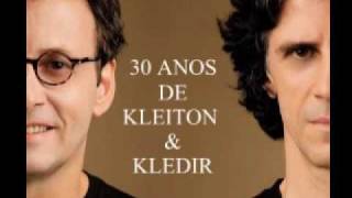 Áudio de Kleiton e Kledir em 1979 no Festival da Tupi - "Maria Fumaça"