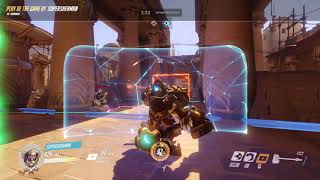 3 Kill Damage Amp Rein Firestrike