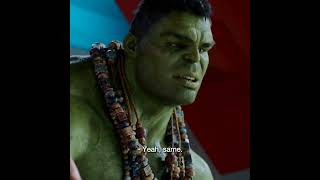 Thor Like Smouldering Fire 😂 || Thor: Ragnarok - (2017) || #shorts #marvel #thor #viralvideo