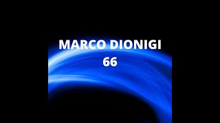 MARCO DIONIGI 66