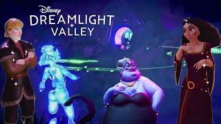 Fixing the Pillar of Trust | Disney Dreamlight Valley | Playthrough #12