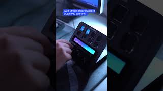 Control your Discord Calls with Stream Deck