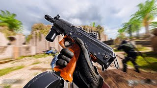 Jackal PDW | Call of Duty: Black Ops 6 Multiplayer Gameplay (No Commentary)