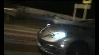 BMW 330 ci vs Toyota Celica GT-S