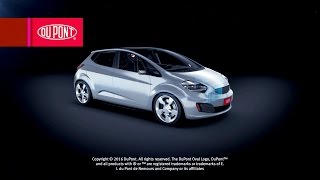 Tailored Solutions for Tomorrow's Electric Car