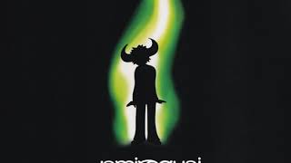 Jamiroquai - Deeper Underground (S-Man Acapella)