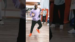 It's Plenty - Burna Boy @Vincii choreography #afrobeat #afropop #afrodance