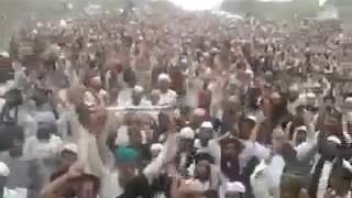 Islamabad Dharna Ki Live Video 28 March 2016 - Aashqo Ka Samondar