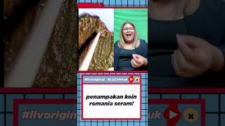 Seram Begini Bentuk Koin Ratusan Tahun | LuLu Clips #dubbingngakak