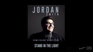 Jordan Smith "Stand In The Light" (Official Audio)