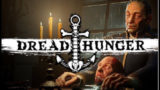 Poison Framing and Bombing - Navigator #1 | Dread Hunger Thrall Gameplay