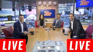 Good Morning Football LIVE HD 10/20/2021 | GMFB Latest News, Reaction NFL Season 2021 Week 6 | GMFB