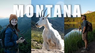 How to Plan the Ultimate Montana & Wyoming Road Trip!