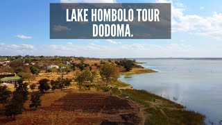 Lake Hombolo | Dodoma |Tanzania.