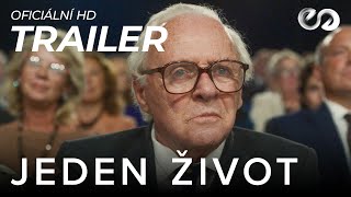 JEDEN ŽIVOT (2023) | Trailer | české titulky #anthonyhopkins