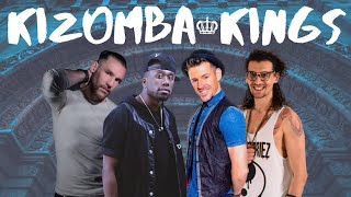 KIZOMBA KINGS Online Journey