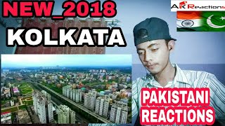 Pakistani Reacts To | 2018 KOLKATA TOUR | A.K Reactions