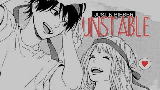 Unstable - Justin Bieber {Tradução}