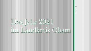 Jahresrückblick 2021