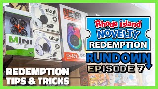 Redemption Rundown: The Best Back Wall Basics