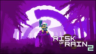 Risk of Rain 2 - С друзьями