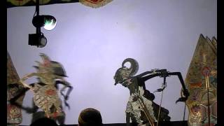 Seno Maneges 11 - Wayang Kulit Ki Sujarwo Joko Prehatin