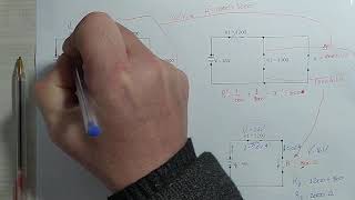 Física - Exercícios resistência equivalente  - Marcos Lorandi