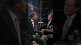 Young Donald Trump defends Mike Tyson