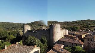 Château de Villerouge Termenès