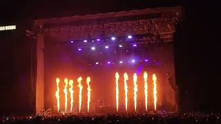 SKRILLEX - Purple Lamborghini @ Primavera Sound Madrid 2023