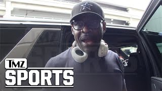 Michael Irvin Says Cowboys 'Have To' Make Trade At Deadline To Save Season | TMZ Sports