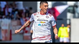 Salvatore Molina - SUPER GOALS - 2024 - HD