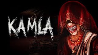 Kamal Indian Horror Game| Full Gameplay