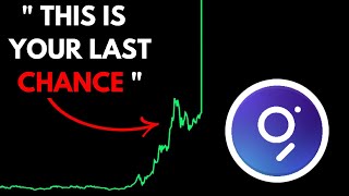 THE GRAPH HOLDERS - THIS IS YOUR LAST CHANCE !! - GRT PRICE PREDICTION 2022