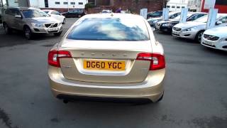 Rybrook Volvo S60 D3 ES