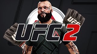 EA SPORTS™ UFC® 2 - HE NEVER STOOD A CHANCE!.