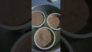 ganito ang pag gawa ng choco chips ice cream