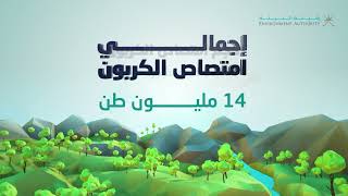 التقرير السنوي لـ #هيئة_البيئة لعام 2023م.