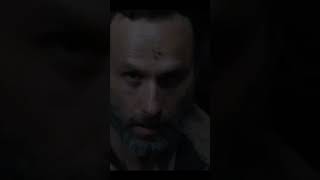 Rick Grimes edit 😡 | The Walking dead #shortsvideo #youtubeshorts  #rickgrimesedits